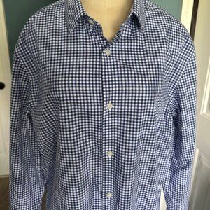 Men's Banana Republic Dress Shirt XL